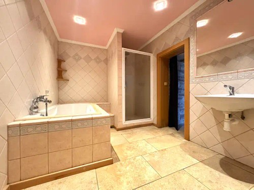 Prodej domu 152 m², pozemek 223 m²