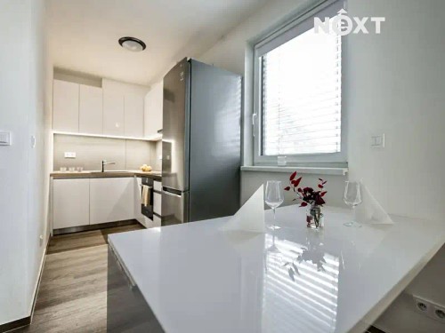 Prodaný byt 1+kk 41 m²