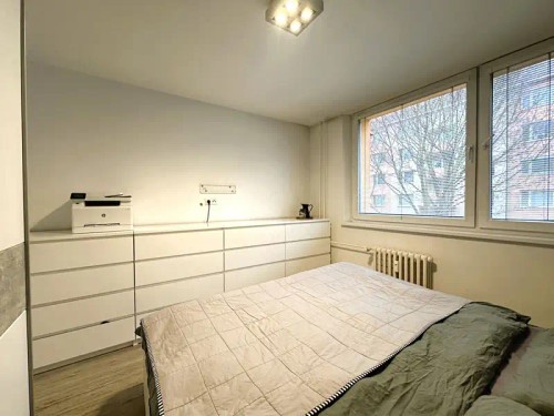 Prodaný byt 3+1 79 m²