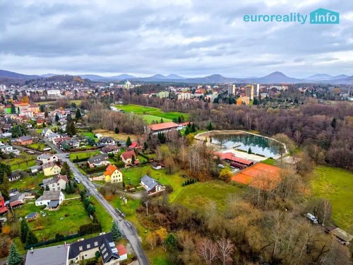 Prodaný dům 250 m², pozemek 816 m²
