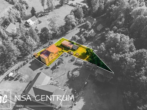 Prodej domu 220 m², pozemek 1010 m²