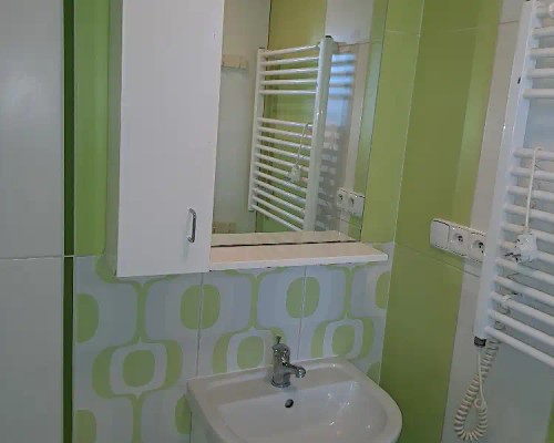 Prodaný byt 2+1 61 m²