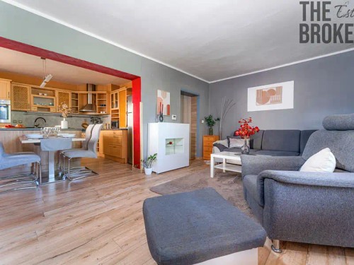 Prodej domu 187 m², pozemek 819 m²