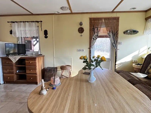 Prodej domu 100 m², pozemek 4211 m²