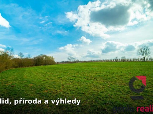 Prodej stavebního pozemku 12143 m²