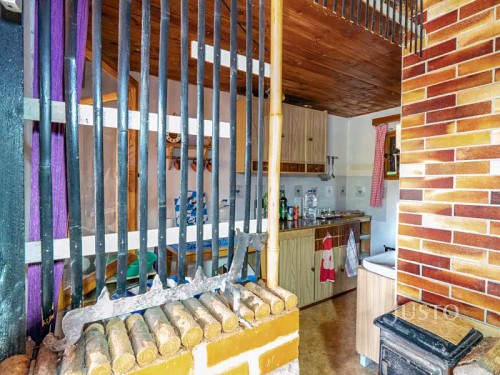 Prodej chaty 60 m², pozemek 184 m²