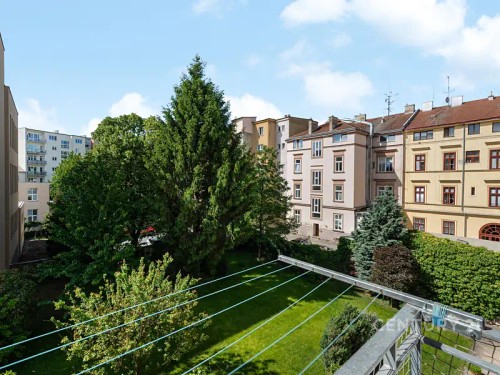Prodej bytu 2+1 62 m²