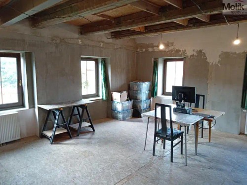 Prodej domu 233 m², pozemek 554 m²