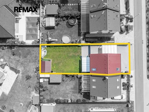 Prodej domu 80 m², pozemek 322 m²