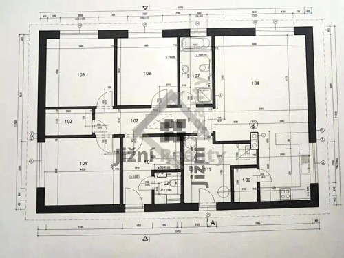 Prodej domu 130 m², pozemek 800 m²