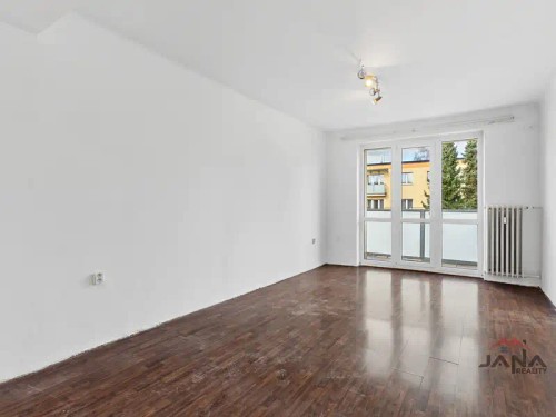 Prodaný byt 3+1 63 m²