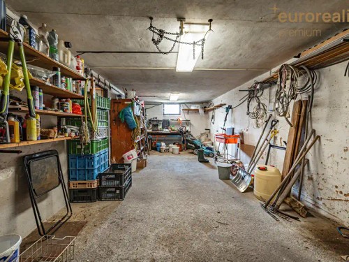 Prodej domu 150 m², pozemek 1174 m²