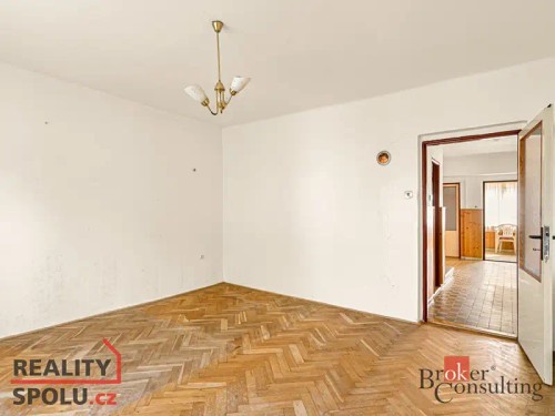 Prodej domu 250 m², pozemek 3305 m²