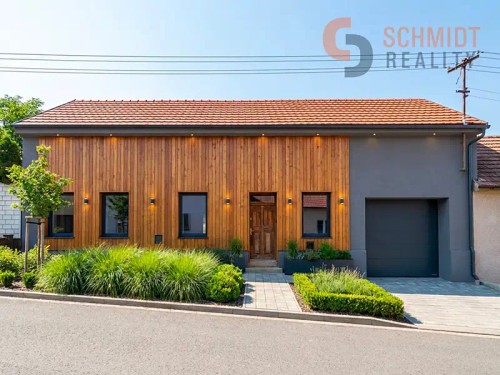 Prodej domu 180 m², pozemek 315 m²