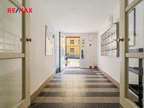 Prodaný byt 2+1 78 m²