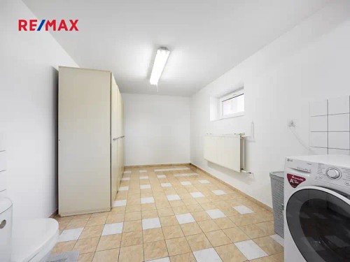 Prodej domu 204 m², pozemek 1006 m²