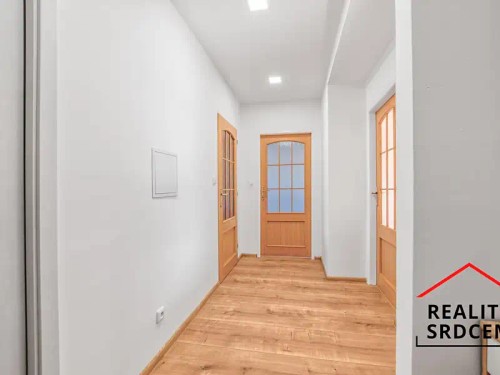 Prodej bytu 3+1 72 m²