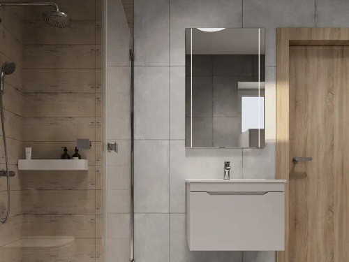 Prodaný byt 3+kk 66 m²