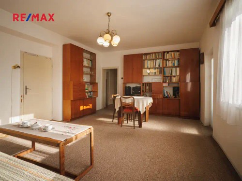 Prodej bytu 4+1 111 m²