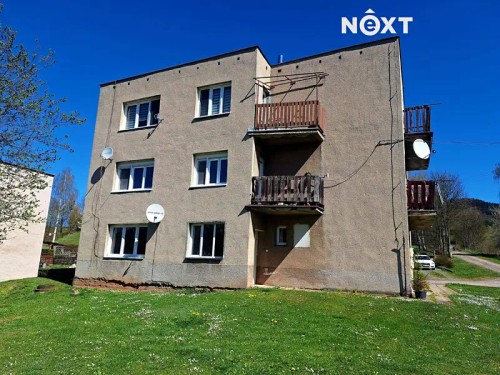 Prodej bytu 1+kk 33 m²