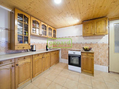 Prodej domu 160 m², pozemek 765 m²