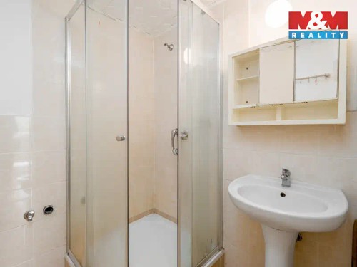 Prodaný byt 3+1 64 m²