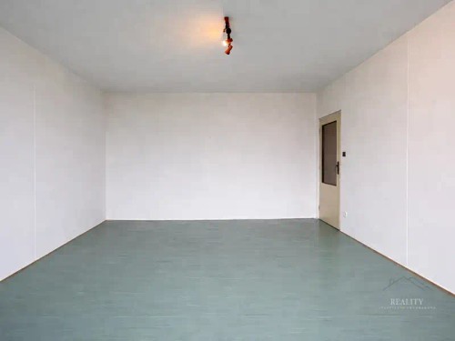 Prodej bytu 2+1 52 m²