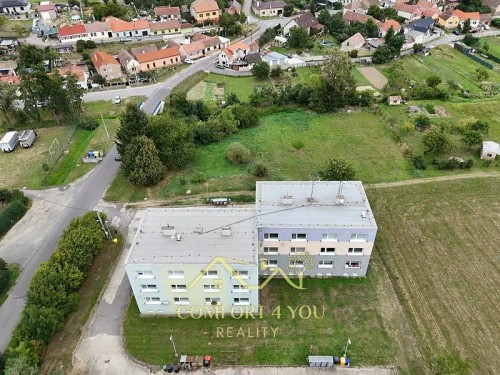 Prodaný byt 3+1 76 m²