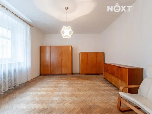 Prodej bytu 2+1 71 m²