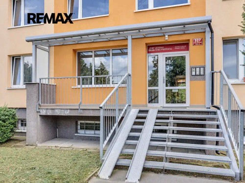 Prodej bytu 2+kk 43 m²