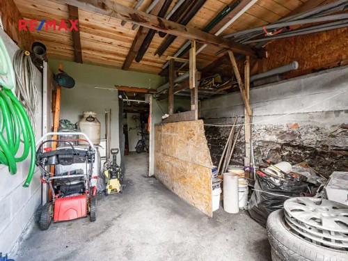 Prodej domu 361 m², pozemek 1335 m²