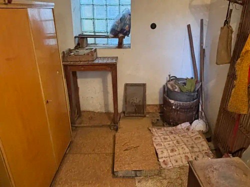 Prodej domu 64 m², pozemek 122 m²