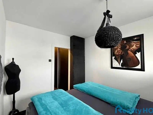 Prodej bytu 2+kk 38 m²