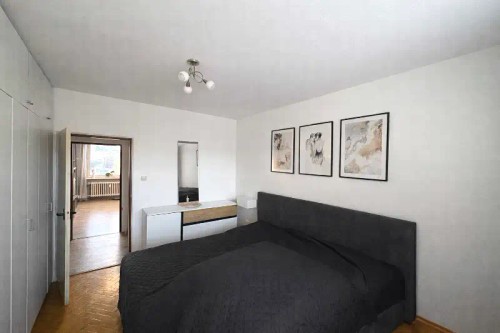 Prodaný byt 2+1 58 m²