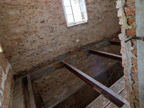 Prodej domu 406 m², pozemek 296 m²