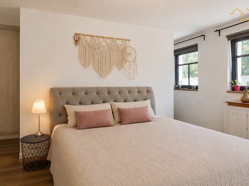 Prodej domu 230 m², pozemek 1807 m²