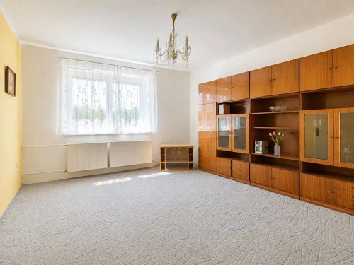 Prodej domu 90 m², pozemek 803 m²