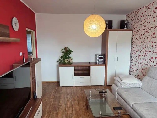 Prodaný byt 3+1 70 m²