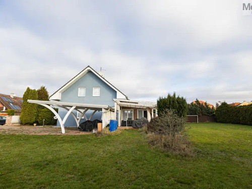 Prodej domu 165 m², pozemek 1628 m²