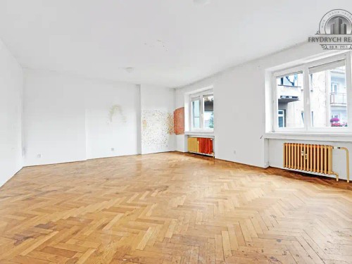 Prodej bytu 1+1 65 m²