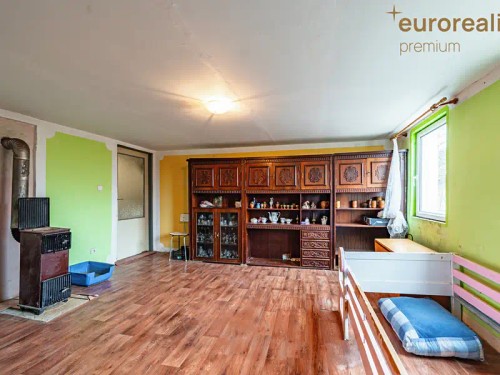 Prodej domu 148 m², pozemek 113 m²