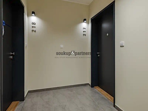 Prodej bytu 1+kk 30 m²