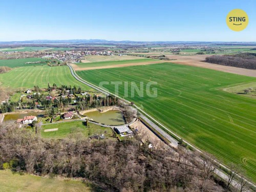 Prodej domu 101 m², pozemek 1321 m²