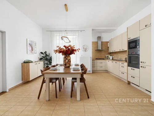 Prodej bytu 4+1 135 m²