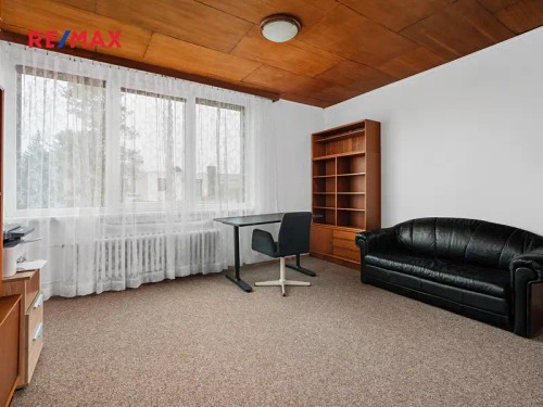 Prodej domu 161 m², pozemek 299 m²