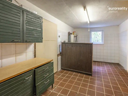 Prodej domu 380 m², pozemek 615 m²