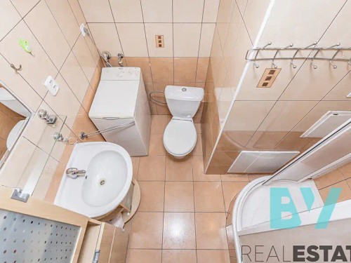 Prodej bytu 2+kk 43 m²