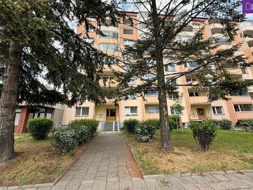 Prodaný byt 2+1 65 m²