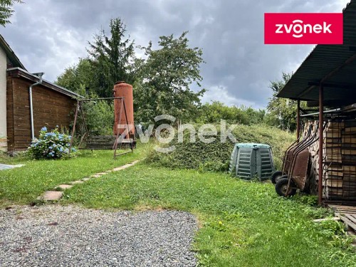 Prodej stavebního pozemku 798 m²