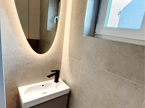Prodaný byt 2+kk 44 m²